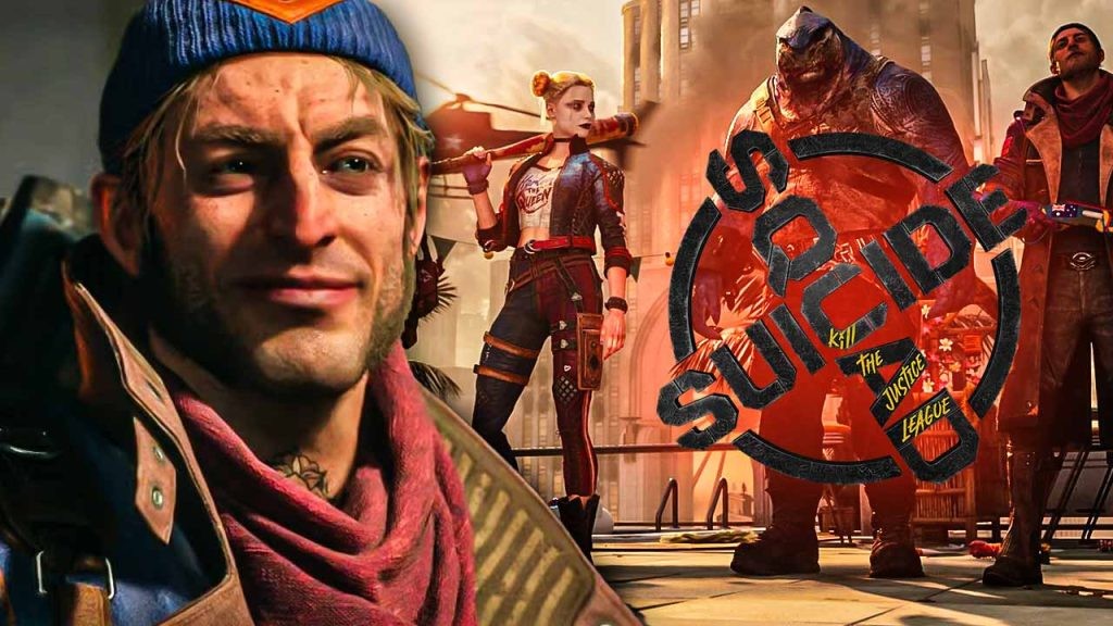 Captain Boomerang’s Baffling Inclusion in Suicide Squad: Kill the Justice League Makes More Sense with the Original Concept of Combat in Mind
