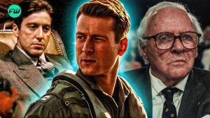 Glen Powell’s Lowest-Rated Movie is So Atrocious That Not Even Al Pacino and Anthony Hopkins Could Save It From Bombing at the Box Office