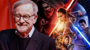 “I thought it was operatic, George’s most accomplished movie”: Steven Spielberg’s Favorite Star Wars Movie Will Make Even His Ardent Fans Doubt His Choice in Films