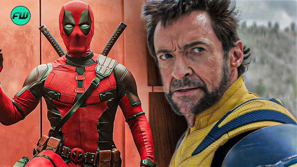 Deadpool & Wolverine Teaser: New Look at Ryan Reynolds’ Second Sweetheart after Hugh Jackman