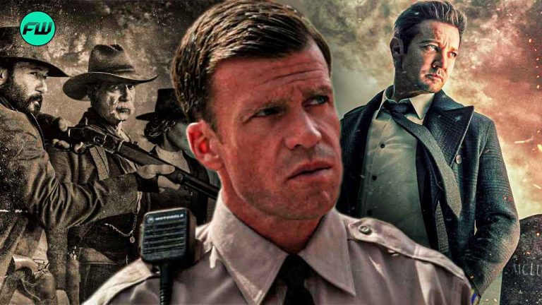 He thought that was the funniest thing”: Taylor Sheridan Crushed the Cowboy  Dreams of His Close Friend on Yellowstone That He Will Never Forget