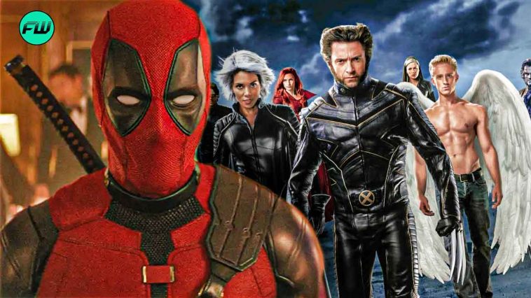 Deadpool & Wolverine: Official First Look at a Mutant Even the Hulk Can ...