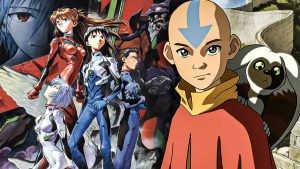 Neon Genesis Evangelion is the Direct Inspiration for One of the Strongest Spirits in Avatar: The Last Airbender – Even the Creators Admitted it