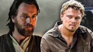 “You‘re going to need a bigger star to sell the movie”: Leonardo DiCaprio Unknowingly Started a Feud Between Star Wars Legend Ewan McGregor and a Director That Lasted for Years