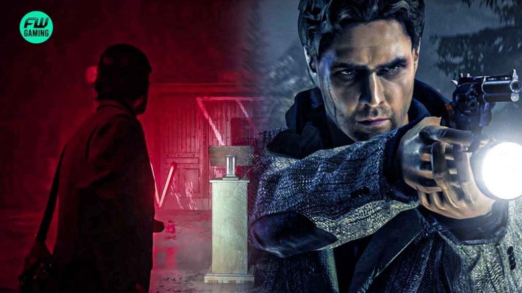 “Gotta check the project file dates…”: One Part of Alan Wake 2’s Night Springs Expansion was Potentially Created Before Alan Wake 1 in 2013