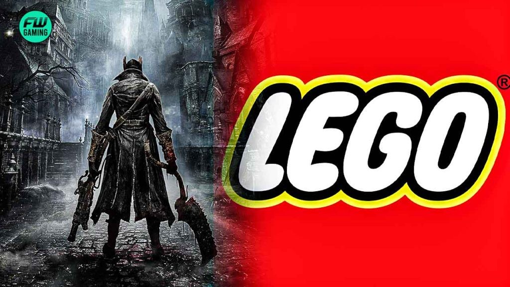 “Lego doesn’t do…”: 1 Missing Gameplay Feature Would Completely Ruin Any LEGO Bloodborne Experience, Regardless of How Much Fans Want It after Summer Game Fest