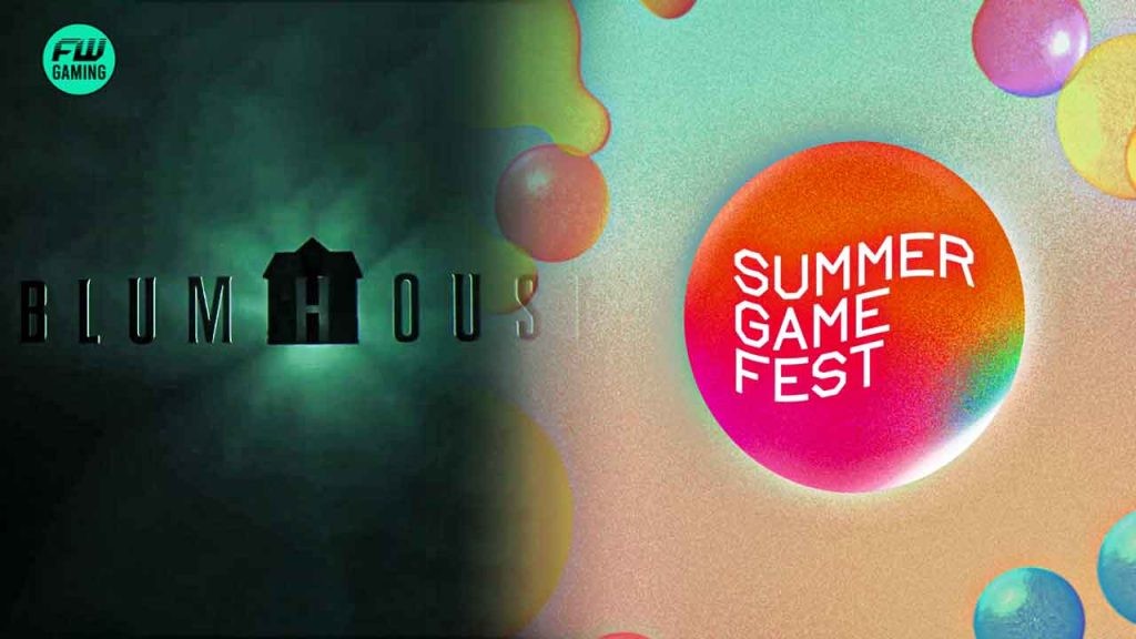“Jason Blum is a great horror creative”: Blumhouse Games is Going to Take Over Horror Games as it Did Horror Movies with Mixture of Genres and Scares on Show at Summer Game Fest