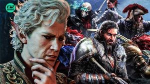 “This was just the progression they knew they wanted to do”: Baldur’s Gate 3 Went All Out to Undo a Mistake Larian Did With Divinity: Original Sin 2
