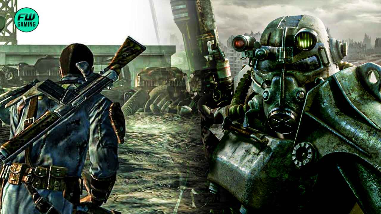 Negative Fallout