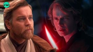 “Prime Obi-Wan would like a word”: All Hell Broke Loose After Star Wars Director Crowned Anakin Skywalker the Greatest Jedi of All Time