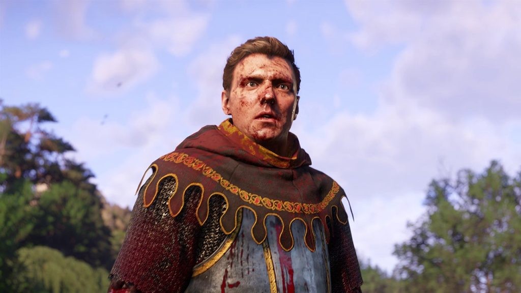 Kingdom Come: Deliverance 2 will be released somewhere in 2024.