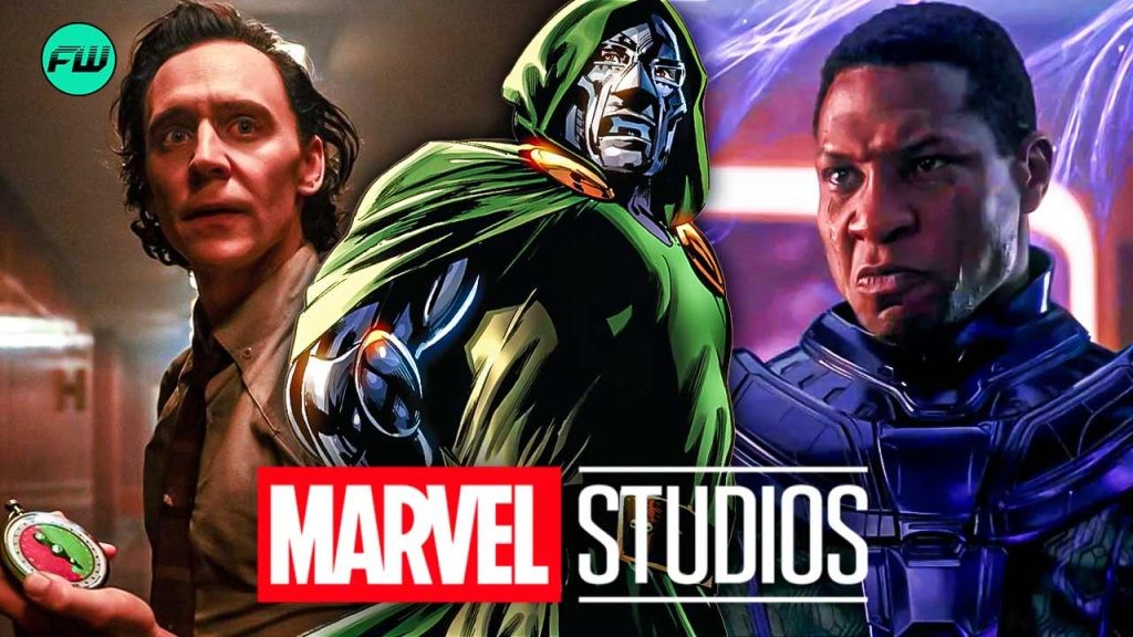 “Doom deserves better than 1 movie”: Marvel Reportedly Wants to Give Doctor Doom The Loki Treatment After Jonathan Majors’ Kang Situation