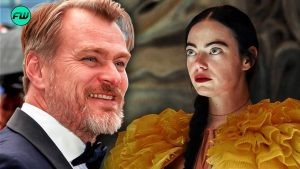 Christopher Nolan Couldn’t Believe Emma Stone’s Oscar-Winning Movie Was That Good, Had to Watch It 3 Times in Theatre