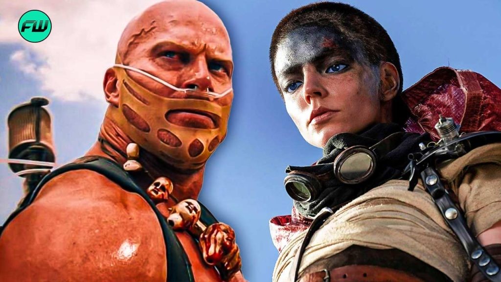 “This is a very sensitive subject”: Furiosa Star Nathan Jones Gets Angry Messages After His Disturbing Scene With Anya Taylor-Joy’s Character in the Movie