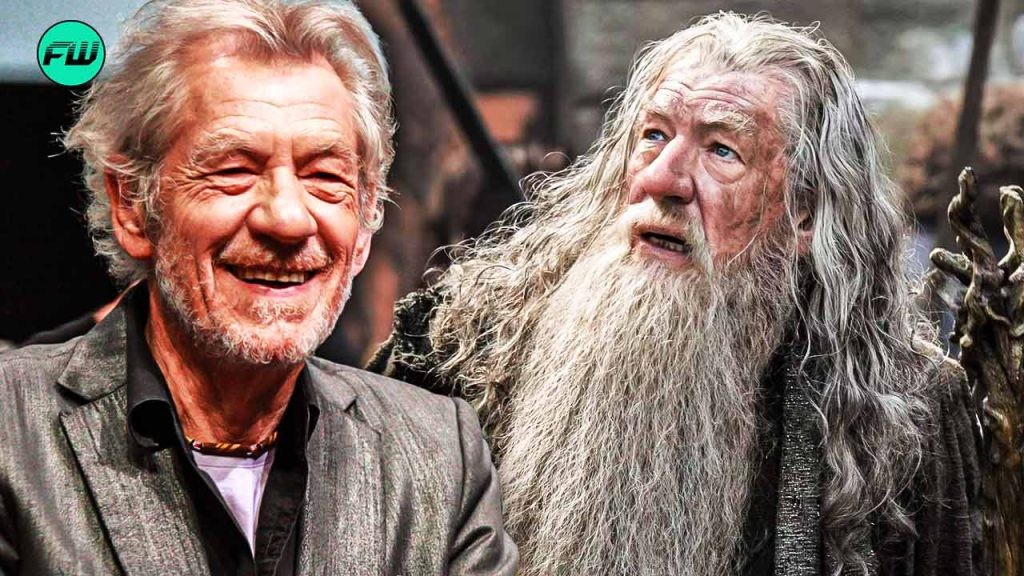“This response hurts knowing that he’s old”: Ian McKellen Reveals if He Will Return as Gandalf for One Last Time That Reminds Fans of the Inevitability of Time