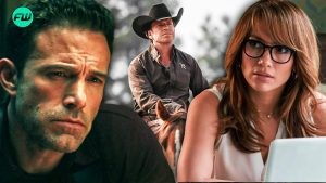 “She is really drawn to the romance”: Ben Affleck Was Concerned Over Jennifer Lopez’s Unhealthy Obsession With Taylor Sheridan’s 1 Yellowstone Storyline in the Show