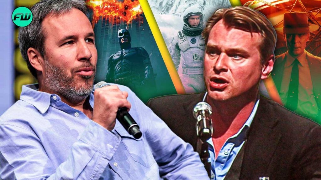 “The least important part is the words!”: Denis Villeneuve Broke One Integral Pattern Christopher Nolan Used to Make His Films Successful