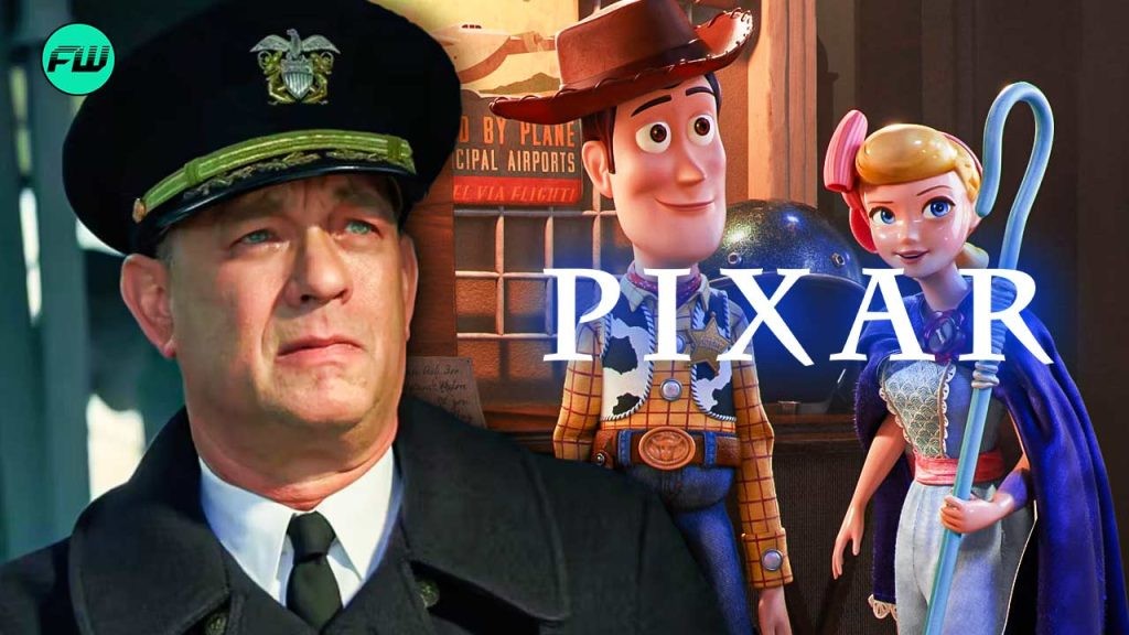 “This is gonna be a certified banger”: Tom Hanks Can Rest Easy Knowing Toy Story 5 Will Be Directed by Pixar Legend to Save the Studio