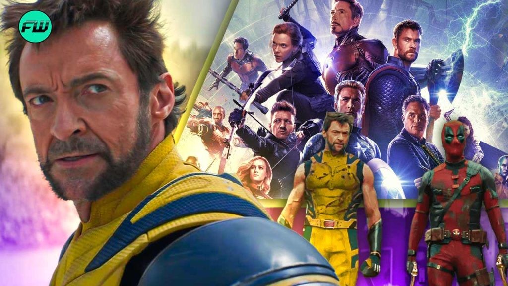 Marvel Bringing Back One Avenger to Face-off Hugh Jackman’s Wolverine Could Easily Eclipse the Upcoming ‘Deadpool and Wolverine’ Mashup