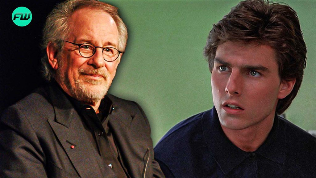 “Maybe I should have forgotten my entire friendship with George Lucas”: Steven Spielberg Regretted Turning Down 1 Tom Cruise Movie to Honor His Best Friend Instead