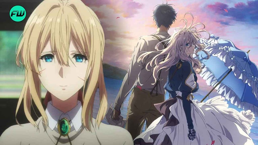 “It is a lonely work”: Violet Evergarden Writer Had No Problem with the Anime Tinkering with the Original Novel and Changing Things