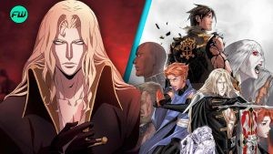 “I tinkered with the idea”: Castlevania Director Hated One Aspect of Alucard’s Design That Would Have Only Gotten Worse with Time