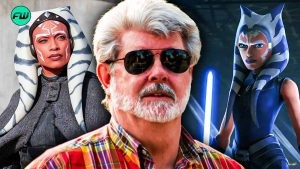 “You guys are taking this a bit too seriously”: George Lucas Refused to Add One Character Flaw to Ahsoka in ‘The Clone Wars’ Arc