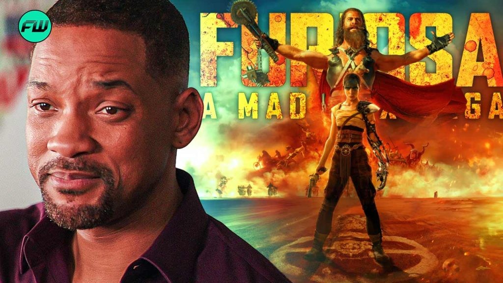 Will Smith’s Eye-opening Words About Moviegoers Perfectly Explain Why George Miller’s Furiosa is Failing Miserably at the Box Office Despite its Stellar Cast
