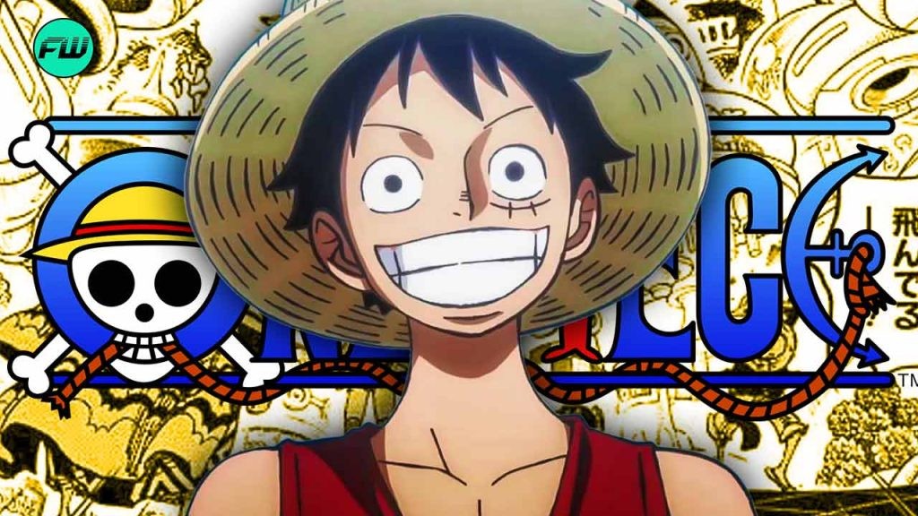 One Piece Can Have an Entire Anime Original Arc that Even the Manga Shied Away From