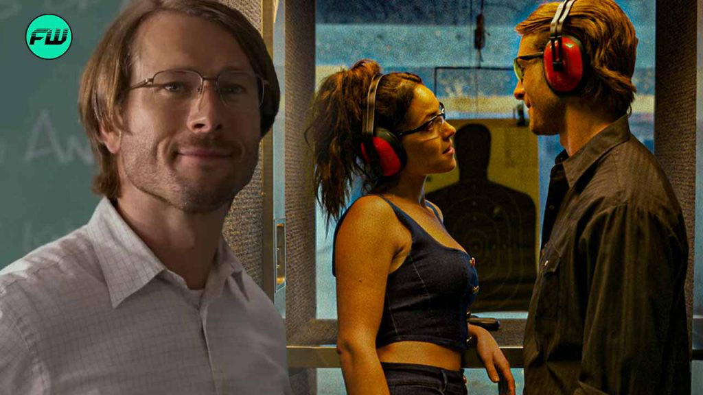 1 Scene in ‘Hit Man’ Has Fans Going Gaga Over Glen Powell’s Secret Talent in Channeling Iconic Hollywood Characters