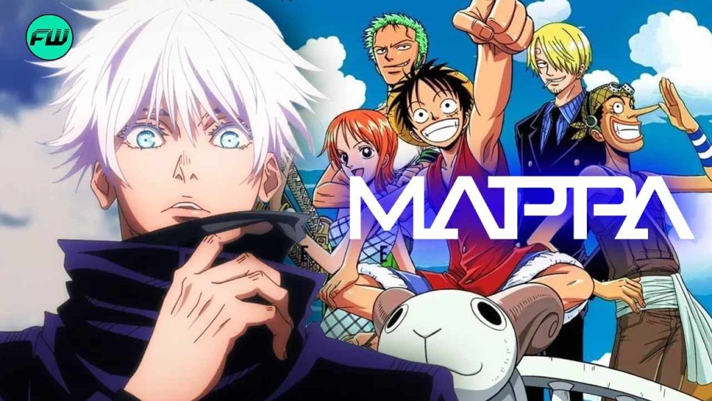 One of the Greatest Animators Who Vowed to Never Work for MAPPA’s Jujutsu Kaisen Again is Now With One Piece, Gave us the Most Legendary Wano Arc Battle Scene