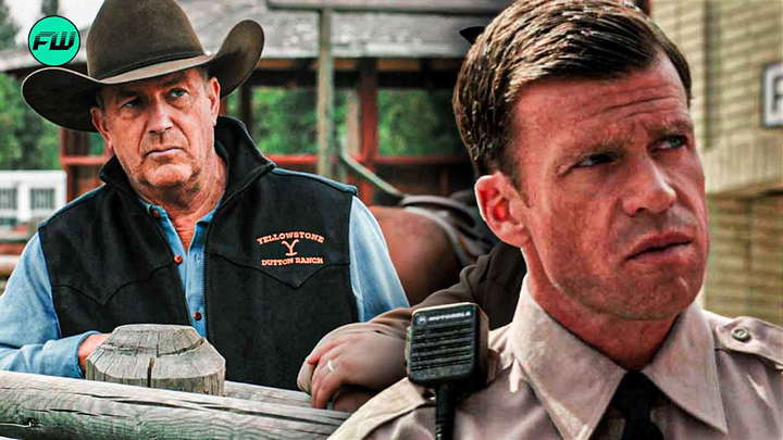 Get Ripped Yellowstone “Just end it already”: Taylor Sheridan’s Plot Hole-Filled ‘Yellowstone ...