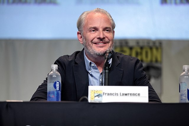 Director Francis Lawrence