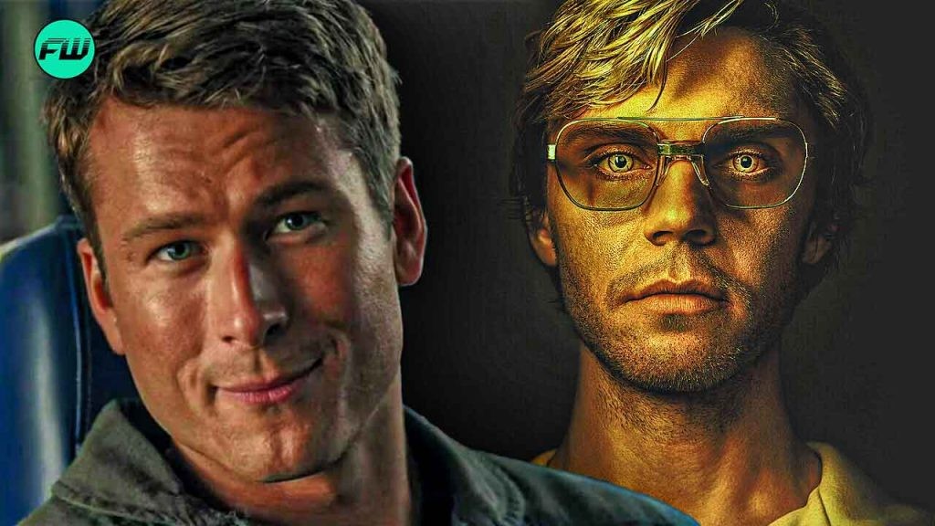 “What in the Jeffrey Dahmer is this”: Glen Powell Could Easily Make Millions If He Turned One Family Friend’s Terrifying Real-Life Cannibal Story Into a Movie