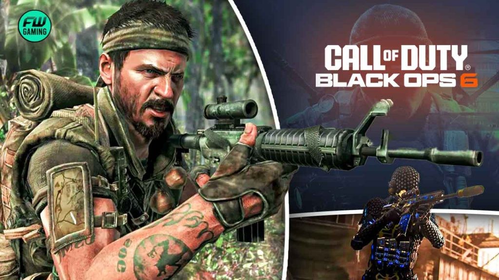 “We put a ton of pressure on ourselves”: Call of Duty: Black Ops 6 is Reportedly Throwing Out the CoD Rulebook with Sweeping Changes, But History Shows this isn’t Anything New for Activision Blizzard’s Most Daring Developer