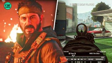 call of duty: black ops 6, theatre mode