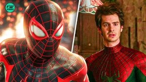 “I legit got goosebumps”: Andrew Garfield Gets His Amazing Spider-Man 3 in a Way, with Incredible Marvel’s Spider-Man 3 Mod Going Above and Beyond