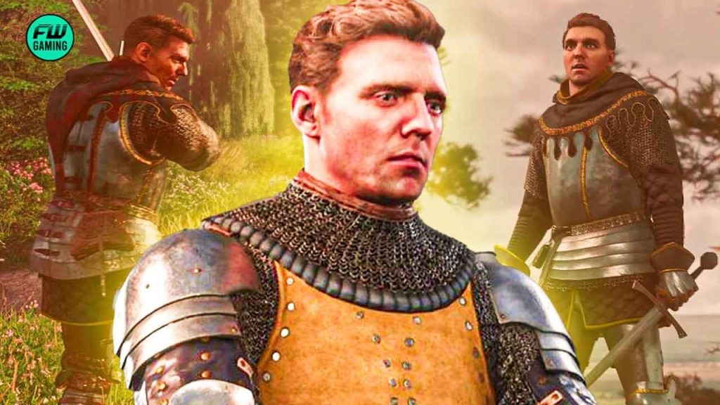 “F**k you Geoff”: Kingdom Come: Deliverance 2 Gives Fans a Heart Attack as They Mishear And Hearts Get Broken – Keighley Straight Up Trolling