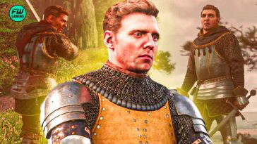 kingdom come: deliverance 2