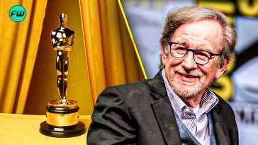 steven spielberg, oscars oscar