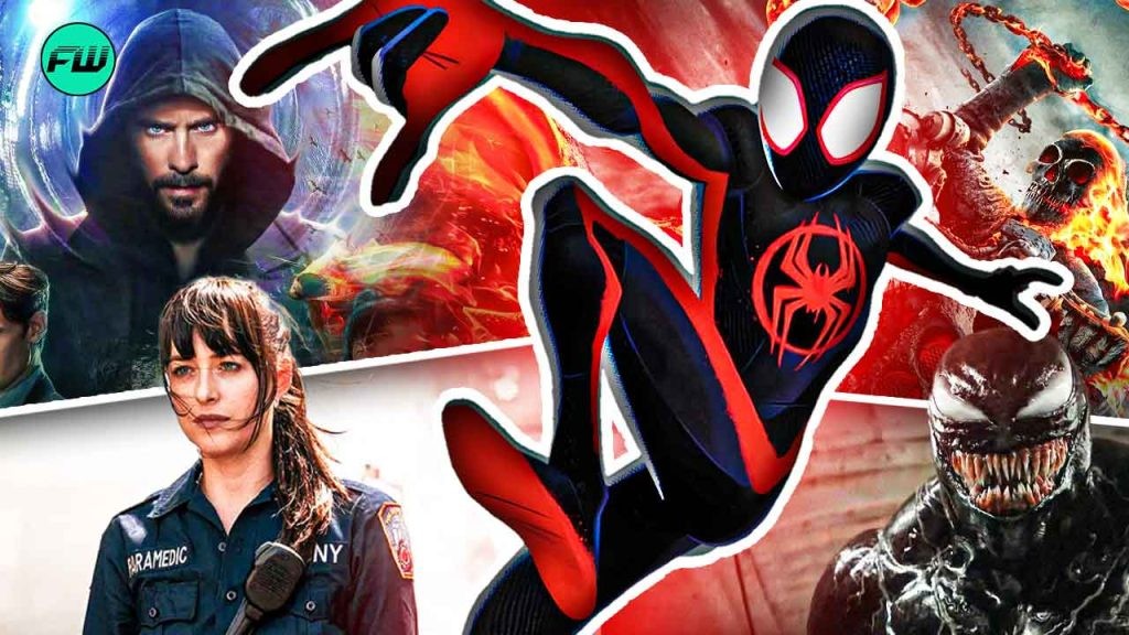 Industry Insider’s Rattling Beyond the Spider-Verse Update Shows Sony is Royally Screwing up its Only Good Superhero Franchise