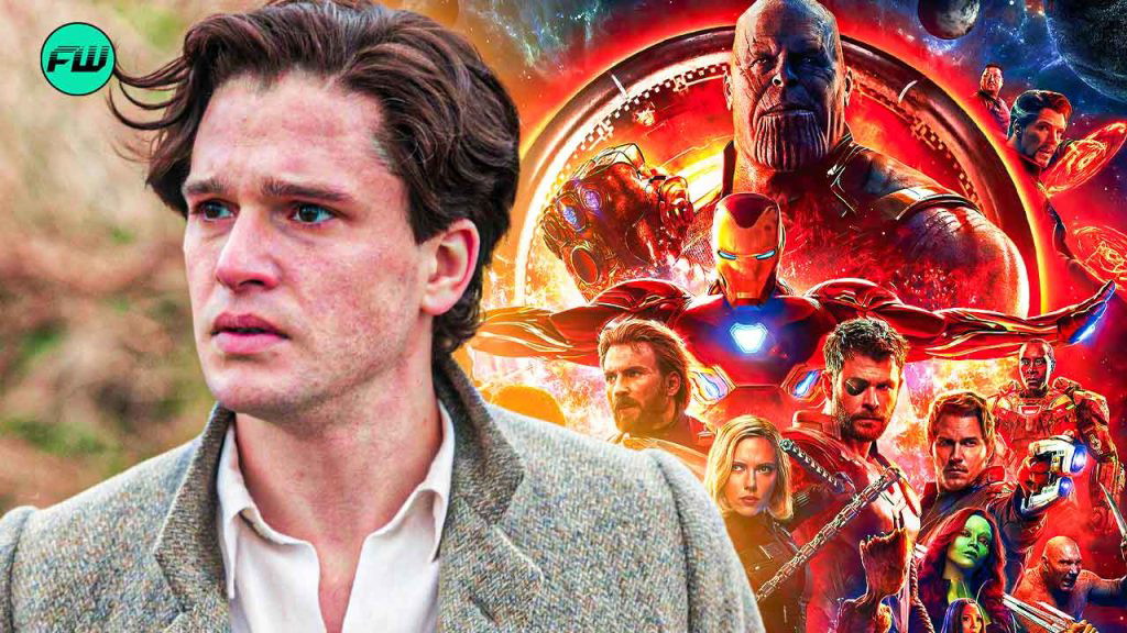 Kit Harington’s Avengers Dreams May Not be Over: He’s Reportedly One of Marvel’s Top Choices for Rumored Team-up Movie