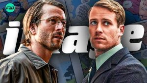“Only reason Glen Powell has a career right now is because Armie Hammer ate people”: Image Comics Boss Ignites Intense Fan Debate With a Harsh Take