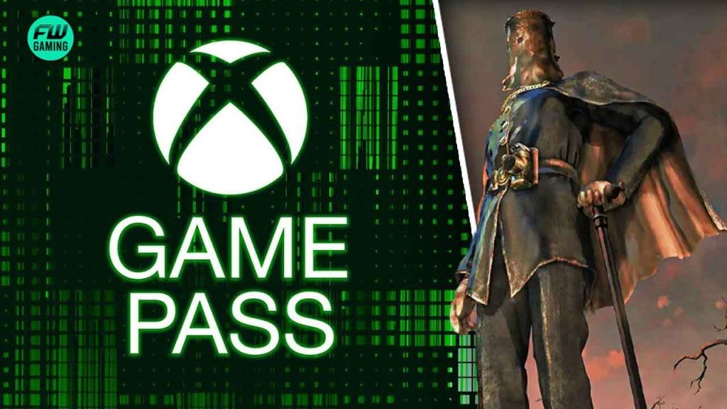 “It definitely wasn’t intentional”: Xbox Game Pass Has a Soulslike That’s Been Accused of Directly Stealing from Hidetaka Miyazaki’s Bloodborne
