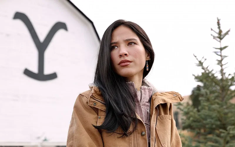 Marshals Season 1: Which Yellowstone Hated Character Dies? Explained 1