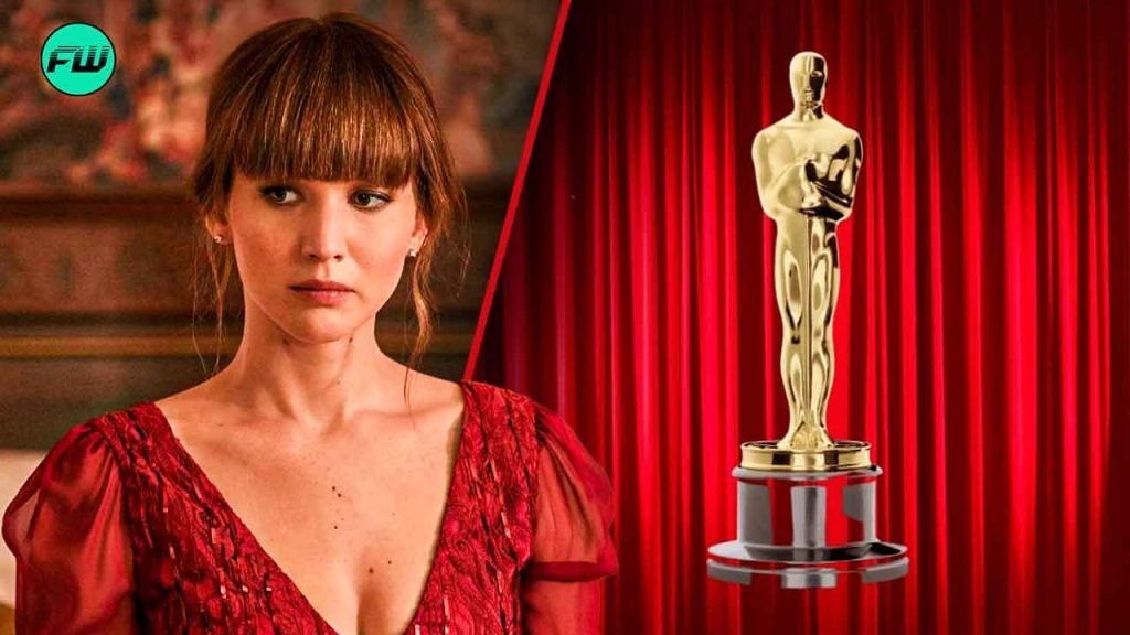 “A lot of those young women showed up in skimpy outfits”: Jennifer Lawrence Went All Natural for a Movie That Paid Her Just $10,000 Despite Oscar Nomination