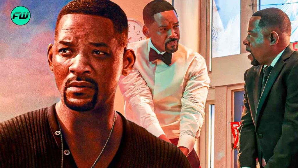 Bad Boys: Ride or Die Overperforming at Box Office Proves Will Smith’s Oscars Slapgate is Forgiven