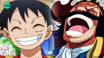 Luffy Laugh Tale