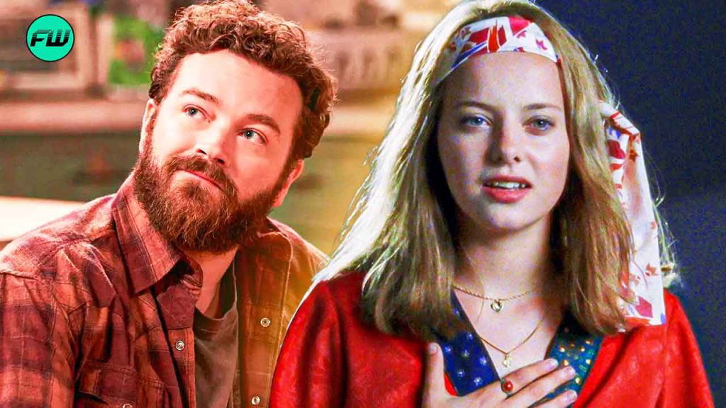After Danny Masterson Went to Prison, His Ex-Wife Now Has Full Custody of Their Daughter and is Dating a Multimillionaire – Report