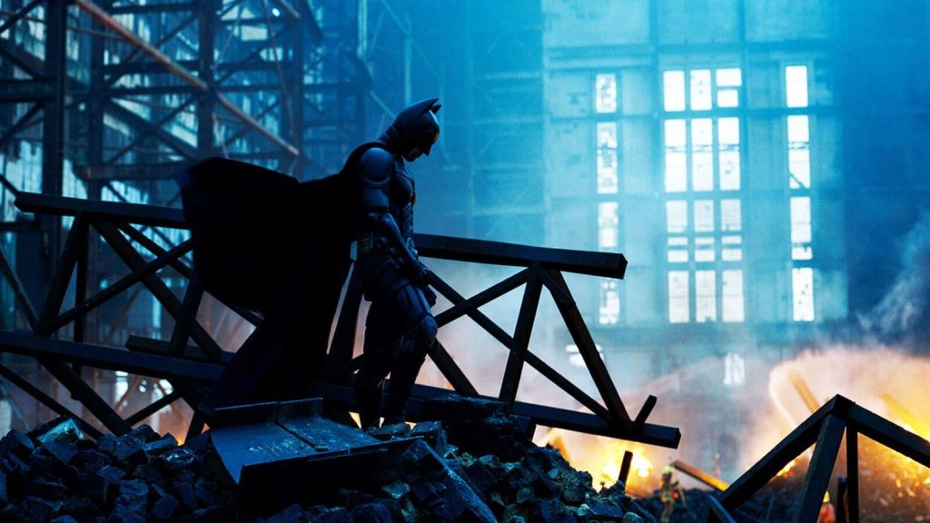 The Dark Knight. (2008) | Credit: Warner Bros. Pictures.